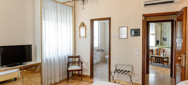 大陆酒店(Hotel Continental)图片