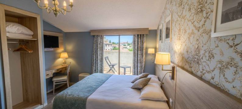 阿拉贡酒店(Hôtel l'Aragon)图片