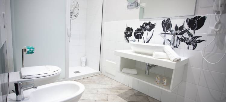 西西里住宅二号旅馆(Le Due Sicilie)图片