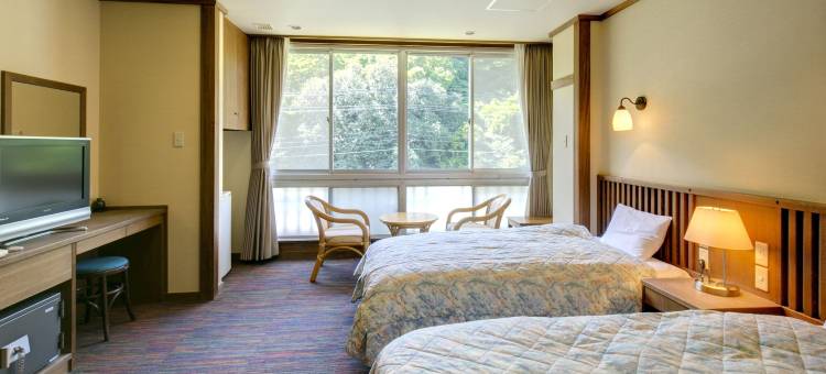 汤河原万叶庄(Yugawara Manyoso)图片