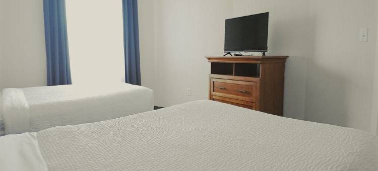 侯斯特全套房酒店(Host Inn an All Suites Hotel)图片