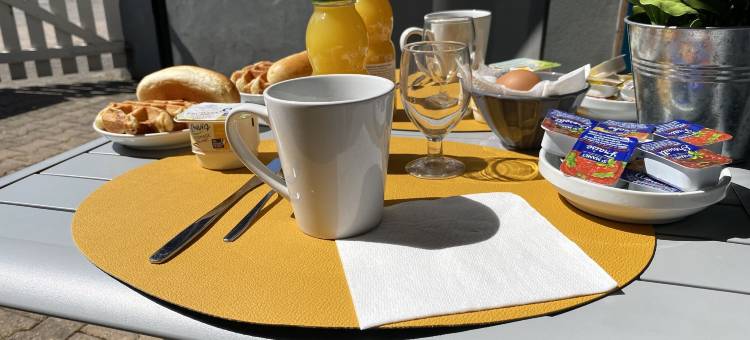 克洛马住宅酒店(Residence Croma)图片