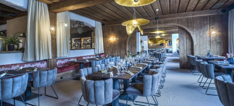 蒂芬布伦纳酒店(Hotel Tiefenbrunner)图片