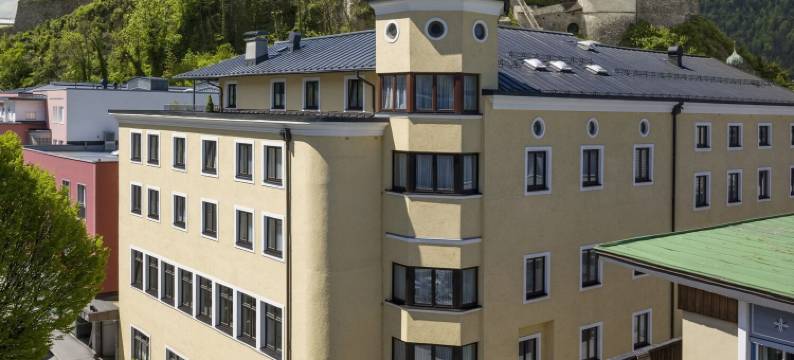 安德里斯河芬酒店(Hotel Andreas Hofer)图片