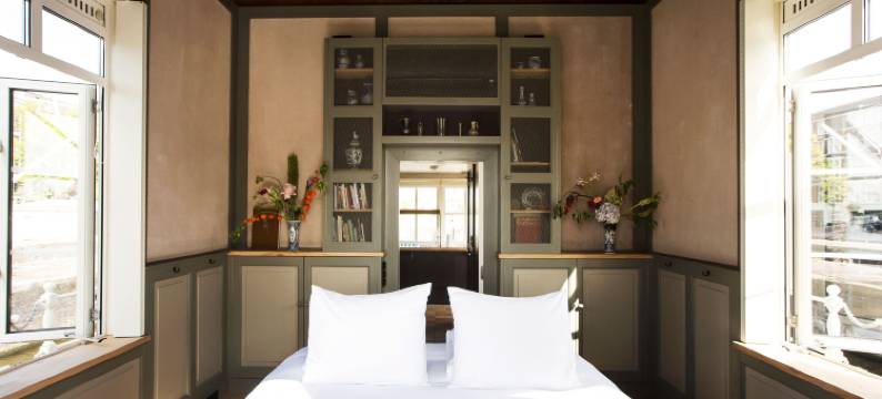 乐趣酒店 - 阿姆斯特尔舒特水门(Sweets - Amstelschutsluis)图片