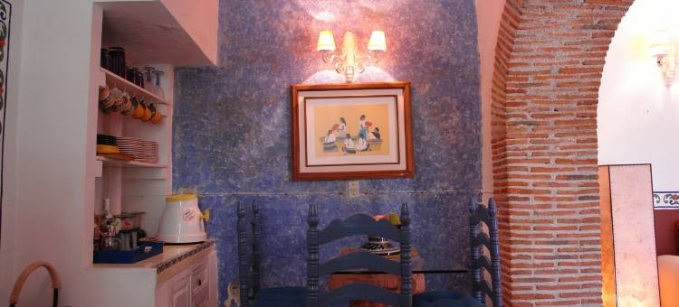 圣多明哥套房公寓式酒店(Suites Santo Domingo)图片