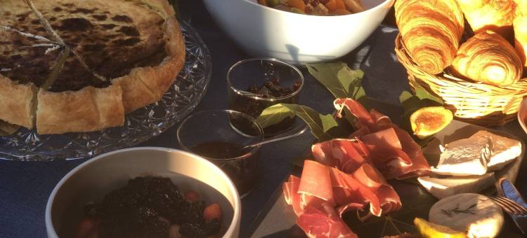 美好星星 - 客房旅馆(La Belle Etoile Chambres)图片