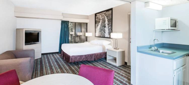 奥佐纳共和酒店(Republic Hotel of Ozona)图片