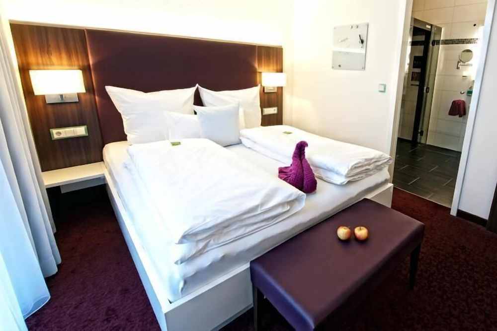 Hotel Jungstil Over view