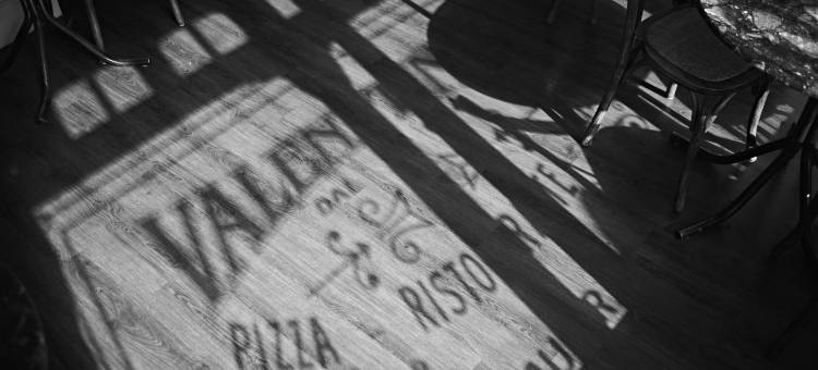 餐厅客房(Valentino s Restaurant with Rooms)图片