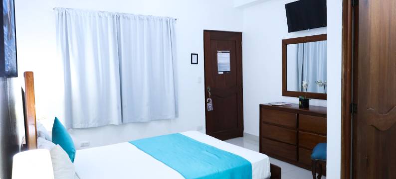 卡塔勒亚酒店(Cataleya Hotel)图片