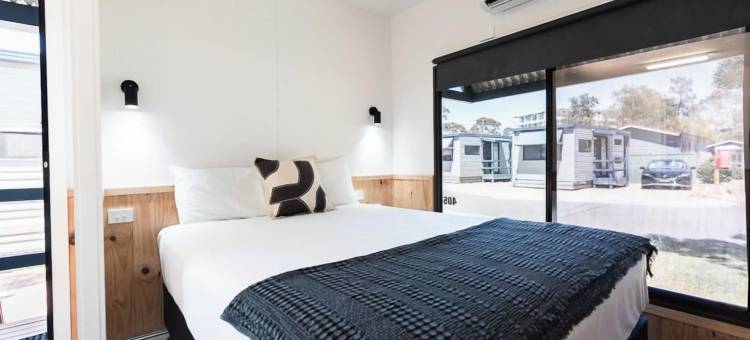 阿得雷德房车公园营地(Adelaide Caravan Park - Aspen Holiday Parks)图片