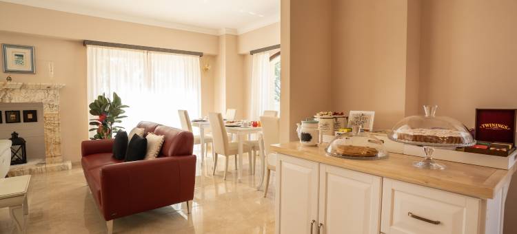 伊尔卡斯特拉乔(Il Castellaccio Bed & Breakfast)图片