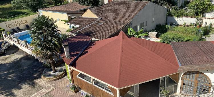 休闲酒店(Le Relax)图片