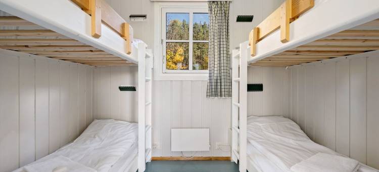 First Camp Norsjø Telemark图片