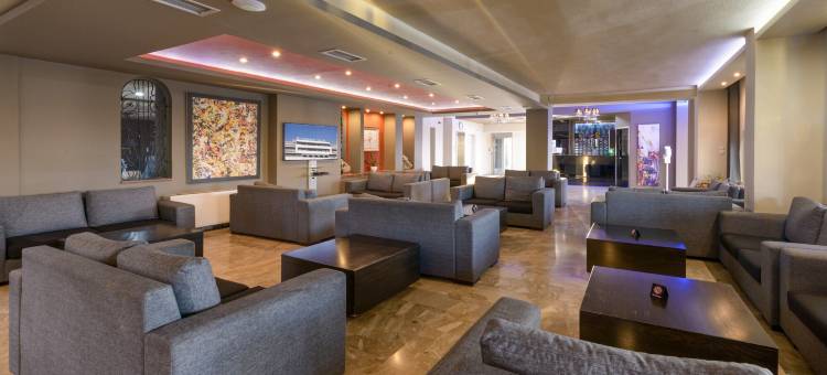 瓦尼斯科酒店(Vanisko Hotel)图片