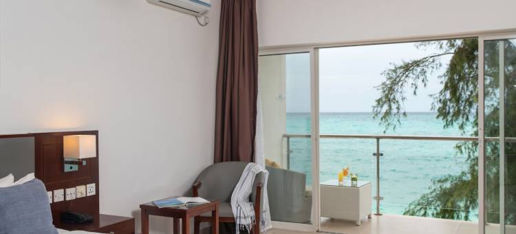 曼缇斯南威梦想酒店(Nungwi Dreams by Mantis)图片