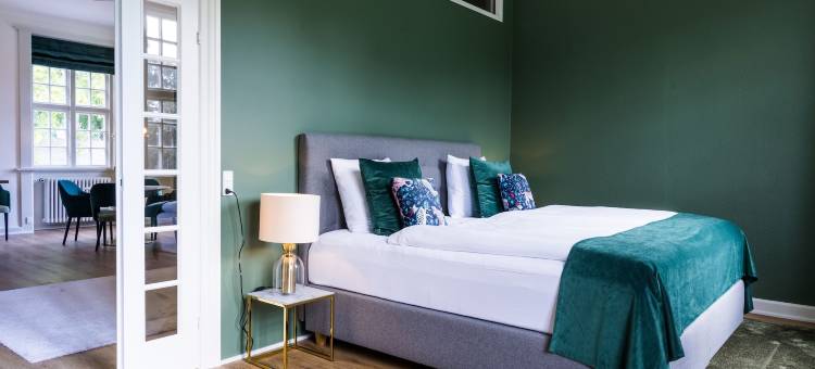 宝石套房度假公寓(Gem Suites Holiday Apartments)图片