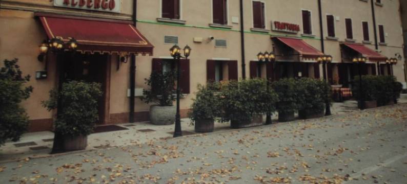 博撒格里尔拉酒店(Albergo la Bersagliera)图片