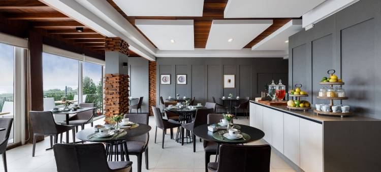 奥齐奥别墅酒店及厨房(Villa d'Ozio Hotel e Cucina)图片