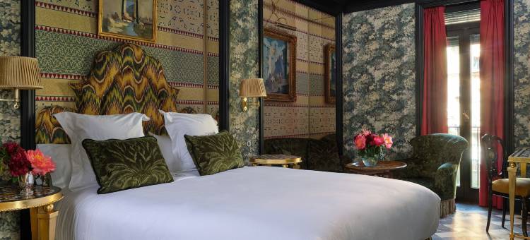 特里亚纳之家精品酒店(Hotel Boutique Triana House)图片