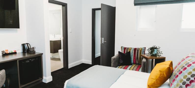 卧龙岗科尼斯顿酒店(Coniston Hotel Wollongong)图片