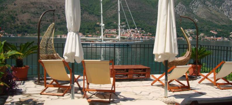 兹维采儿别墅酒店(Villa Perla Del Mare)图片