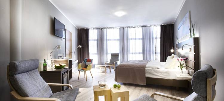 基尔金色郁金香酒店(Hotel Kiel by Golden Tulip)图片