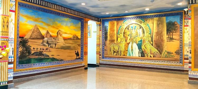 巴淡岛中心酒店(Hotel 01 Batam)图片