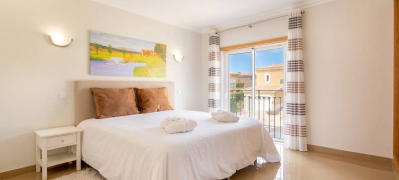 保维斯塔高尔夫水疗度假村(Boavista Golf & Spa - Bela Colina Holidays)图片