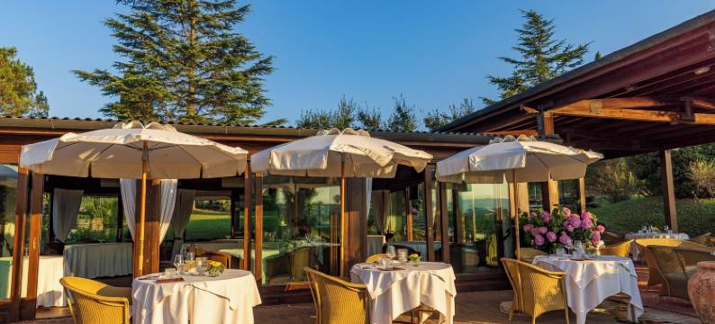 拉索瓦娜农庄酒店(Agriturismo la Sovana)图片