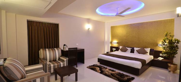 森托萨酒店(Hotel the Sentosa)图片