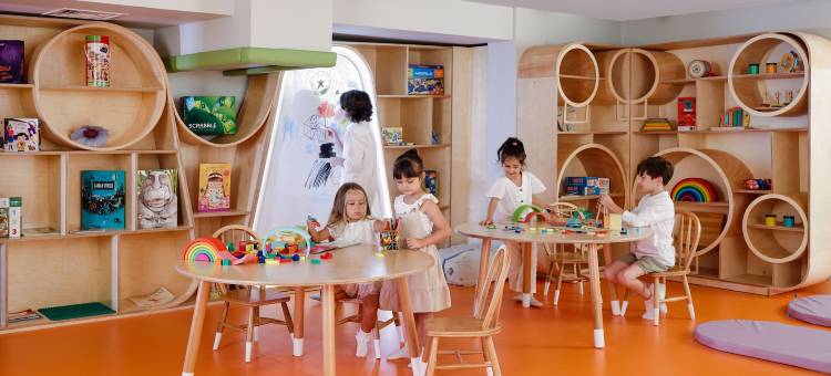 伊斯坦布尔 Kocatas Mansions 六善酒店(Six Senses Kocatas Mansions)图片