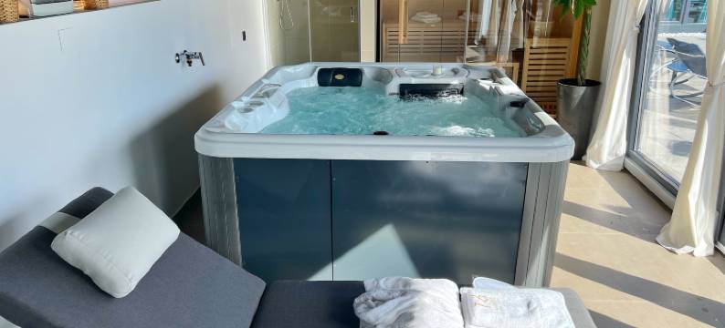 16 湖酒店(16 Lakes Guesthouse)图片