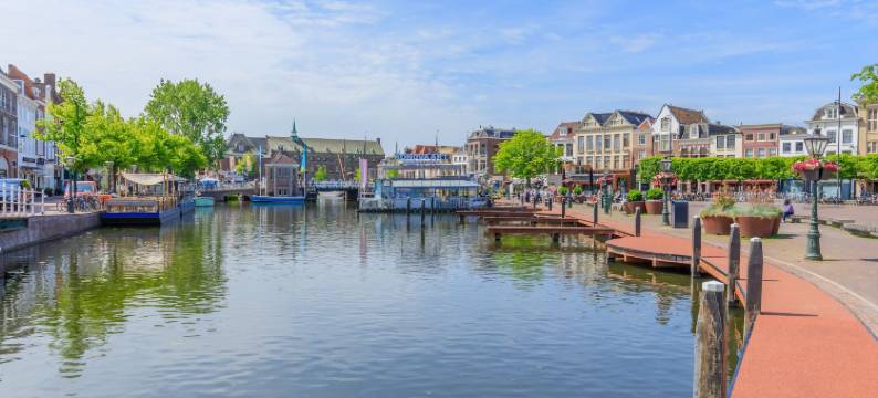 LOT 酒店(Lot Hotel)图片