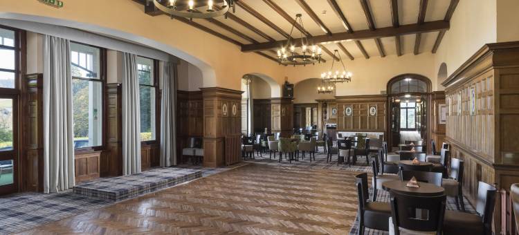 高地酒店由Compass Hospitality提供(The Highland Hotel by Compass Hospitality)图片