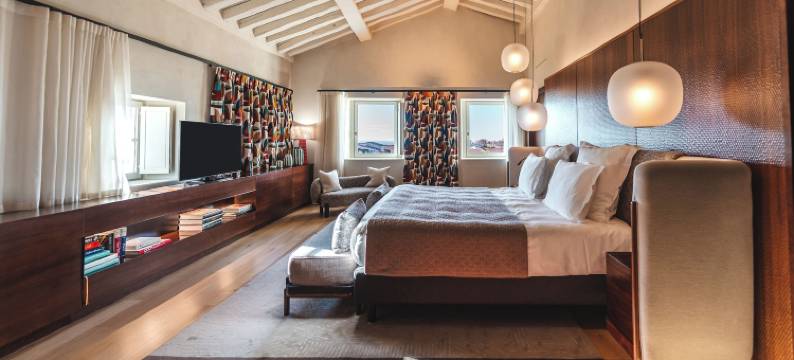 普莱桑斯旅馆青年旅馆(Hôtel de Pavie)图片