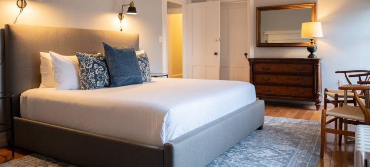 165号酒店(OneSixtyFive, the Inn on Park Row)图片