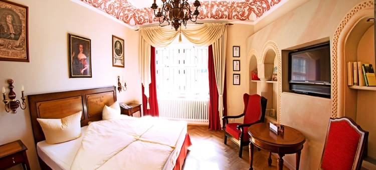 Trip Inn酒店Der Adelshof(Trip Inn Hotel der Adelshof)图片