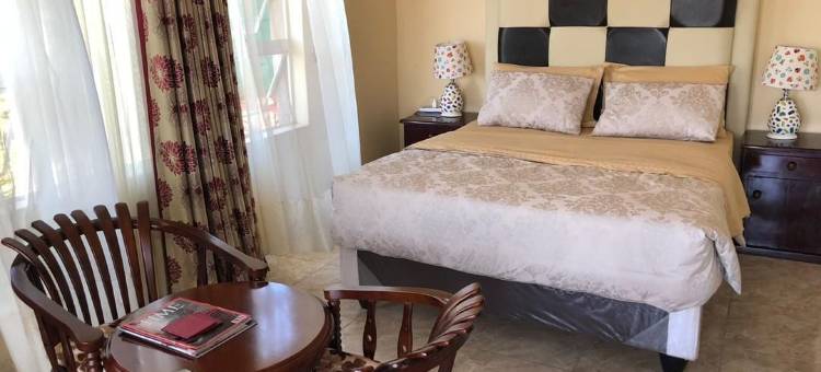 卡里巴(Kariba)图片