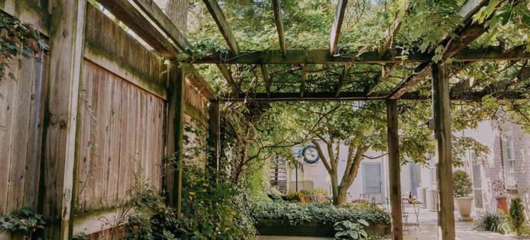 James Buchanan Hotel, Trademark Collection by Wyndham图片