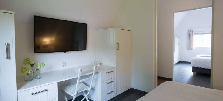 霍夫凡萨兰迪希伦多恩度假酒店(Hof Van Salland Hellendoorn)图片