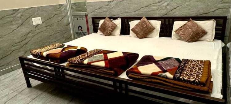 苏里亚维什拉姆格雷赫(Surya Vishram Greh)图片