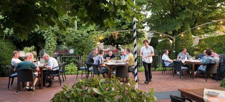 内格尔酒店(Hotel & Gasthaus Nagel)图片