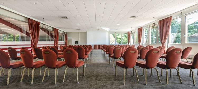 公园酒店(Hôtel du Parc)图片