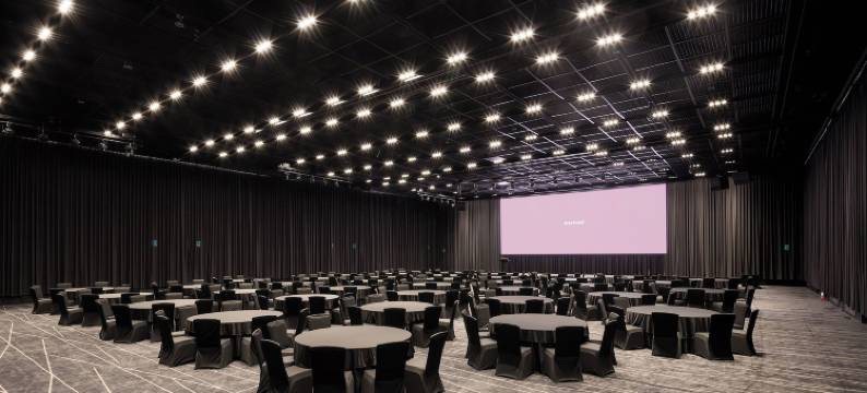 仁川鸟巢酒店(Nest Hotel, a Member of Design Hotels)图片