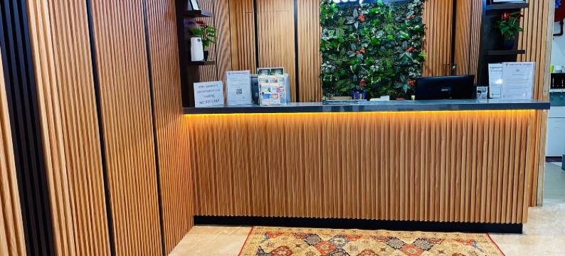 舒适酒店(Cozy Hotel@ KL Sentral)图片