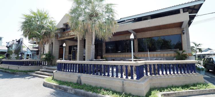 帕查拉餐厅酒店(Pachara Hotel and Restaurant)图片