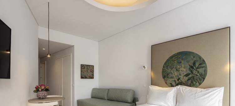 马达勒那里斯本服务式公寓酒店(Lisbon Serviced Apartments - Madalena)图片