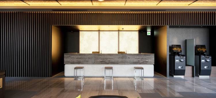 川越东武酒店(Kawagoe Tobu Hotel)图片